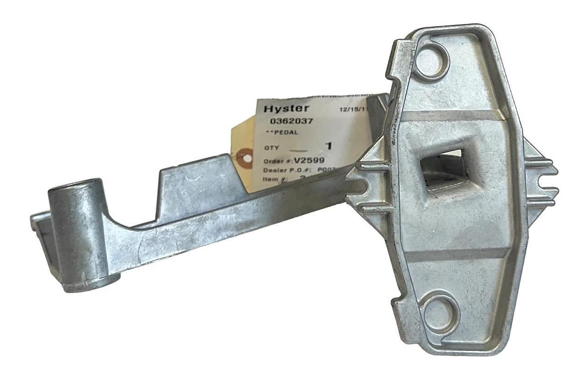 HYSTER 0362037 / HY0362037 OEM PEDAL FOR FORKLIFT NSNP