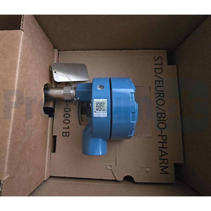 Rosemount 214C | PT100 RTD Temp Sensor 214CRWSMA1S4E0152SLE5AT1C3B1UAE06QWDX8Q4