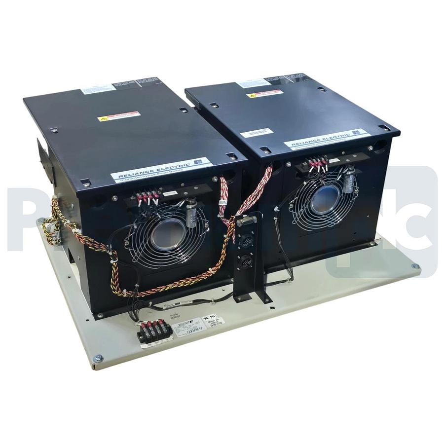 Reliance Electric 803613-SC DCS Power Module SCR 460VAC 3Ph 500VDC 300HP NEW