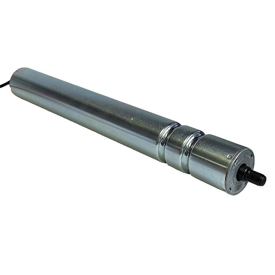Used NEW ITOH PM486FP-10-391-D-024-C120-P2 CONVEYOR POWER MOLLER ROLLER 24Vdc
