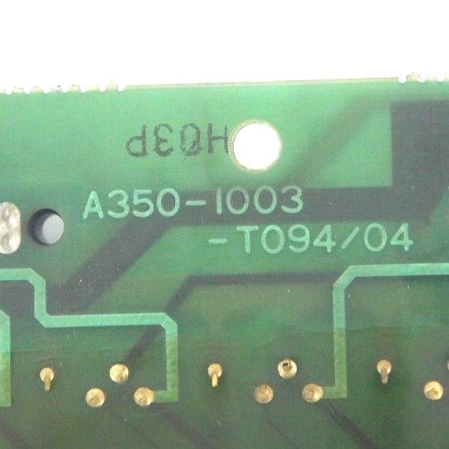 Used FANUC A20B-1003-0090/02/06B PC CONTROL BOARD W/ A20B-2000-0140 A76L-0300-0133/B