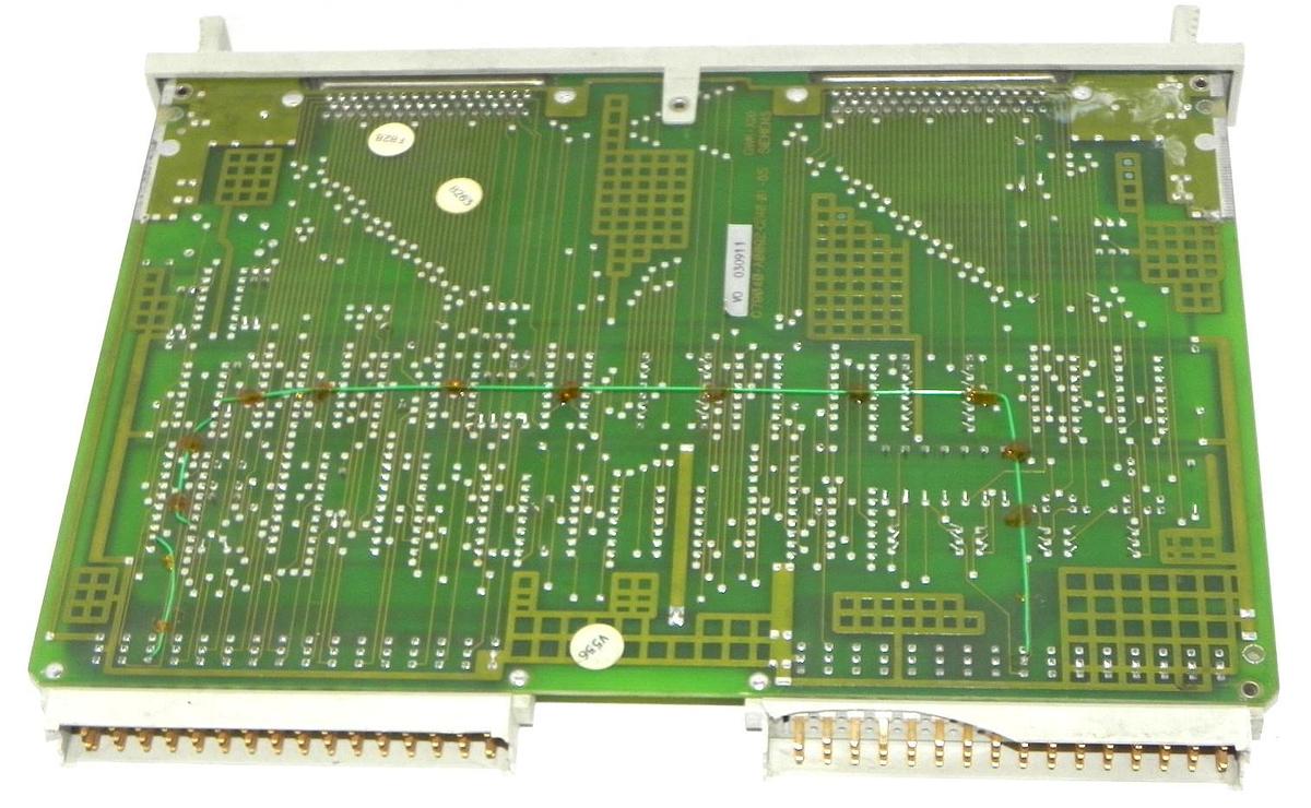 Used SIEMENS 6ES5310-3AB11 INTERFACE MODULE 6ES5-310-3AB11, C79040-A0092-C240-01-85