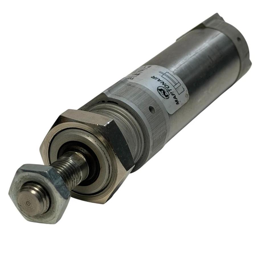 Used MARTONAIR TRM/8025/25 CYLINDER 25mm STROKE