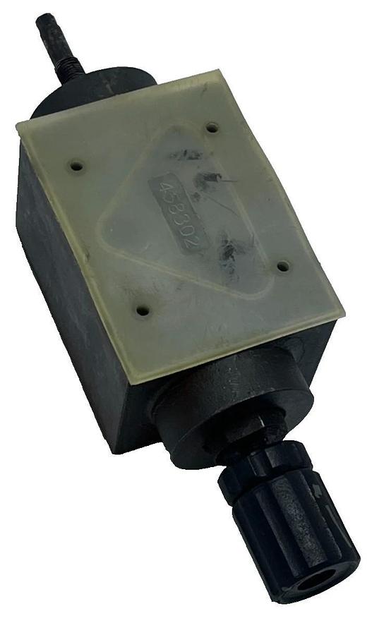 Used NORTHMAN MT-03W-K-I-30 Hydraulic Directional Valve