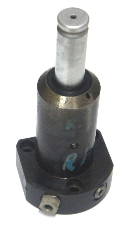 Used ENERPAC SLRS121 HYDRAULIC SWING CYLINDER 5000 PSI MAX 350 BAR