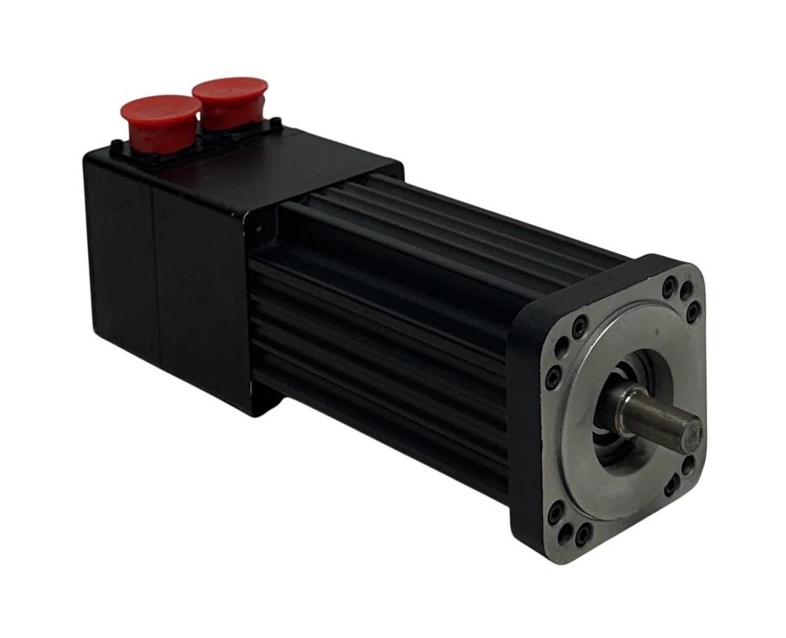 Used PARKER J0702FE-KMSB Gemini J-Series AC SERVO MOTOR 0.45kW 340V IP64 w/BRAKE USLN