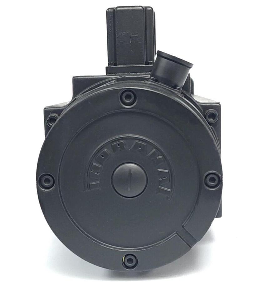 Refurbished REPAIRED INDRAMAT MAC090C-0-GD-2-C/110-A-1 SERVO MOTOR 16Nm 41.3A R911318892