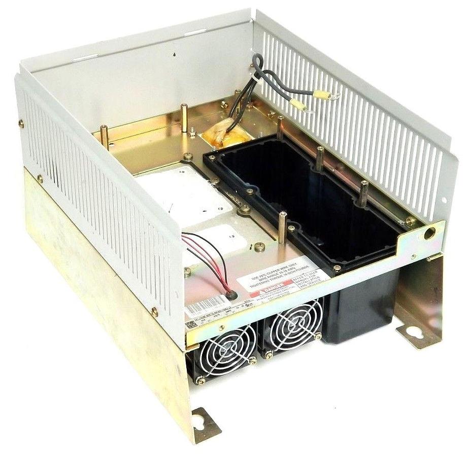 Used ALLEN BRADLEY HEAT SINK FOR 1336F-BRF75-AA-EN-HAS2-L5 DRIVE W/ A21803-020-01