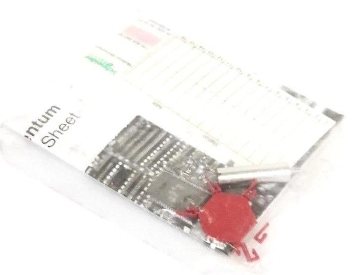 Used NEW SCHNEIDER / MODICON ACCESORY KIT FOR 170-ADI-540-50