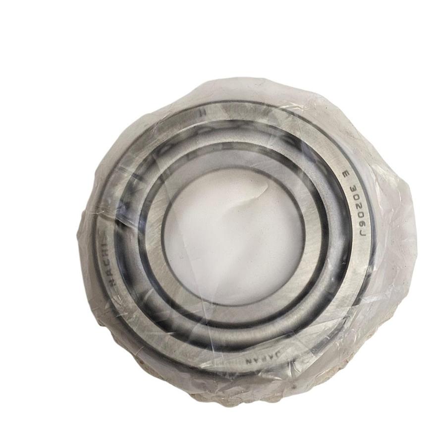NIB NACHI H-E30206J TAPERED ROLLER BEARING E30206J