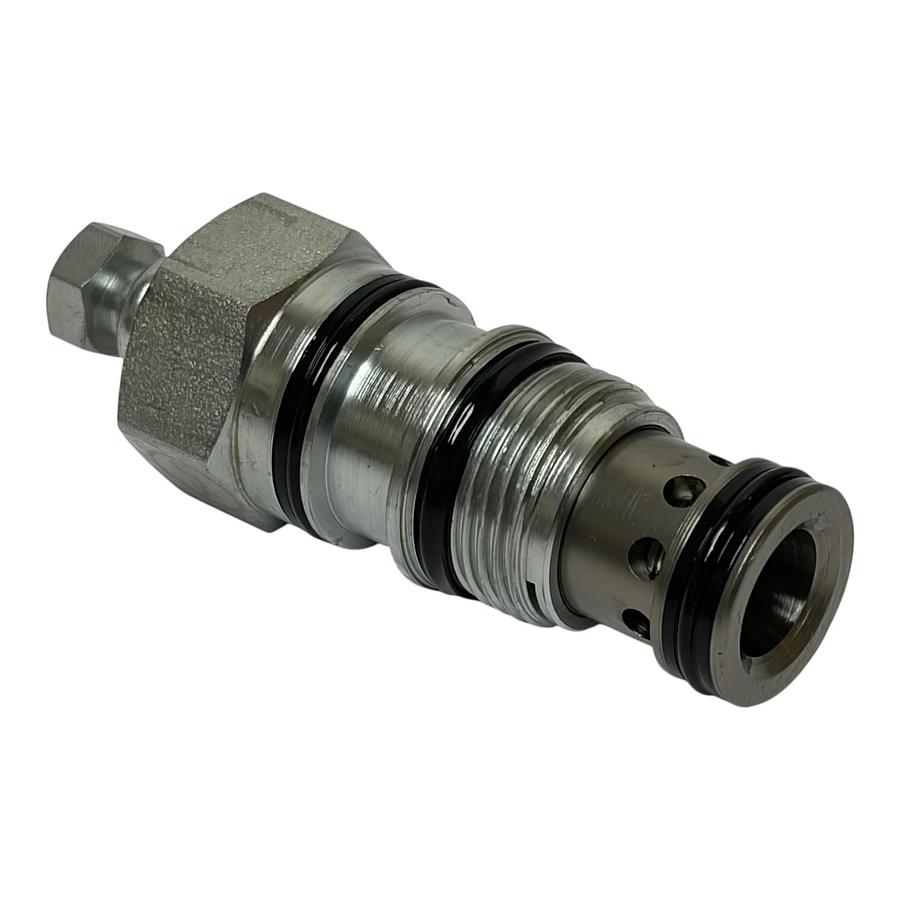 Used Sun Hydraulics RSFC-FAN Balanced Piston Sequence Cartridge Valve New