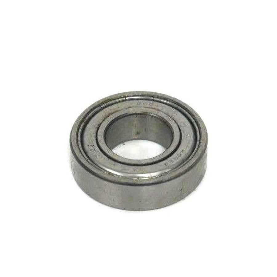 Used LOT OF 3 NIB KBC 6004-ZZ SINGLE ROW BALL BEARINGS 6004ZZ