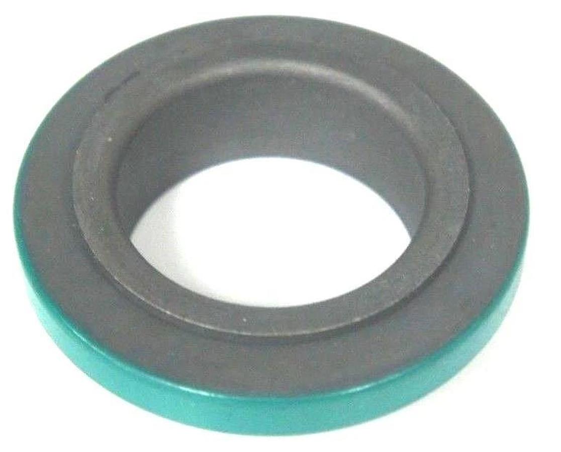 Used NIB SKF 15696 OIL SEAL AND SLEEVE KIT 1.563 X 2.623 X .750