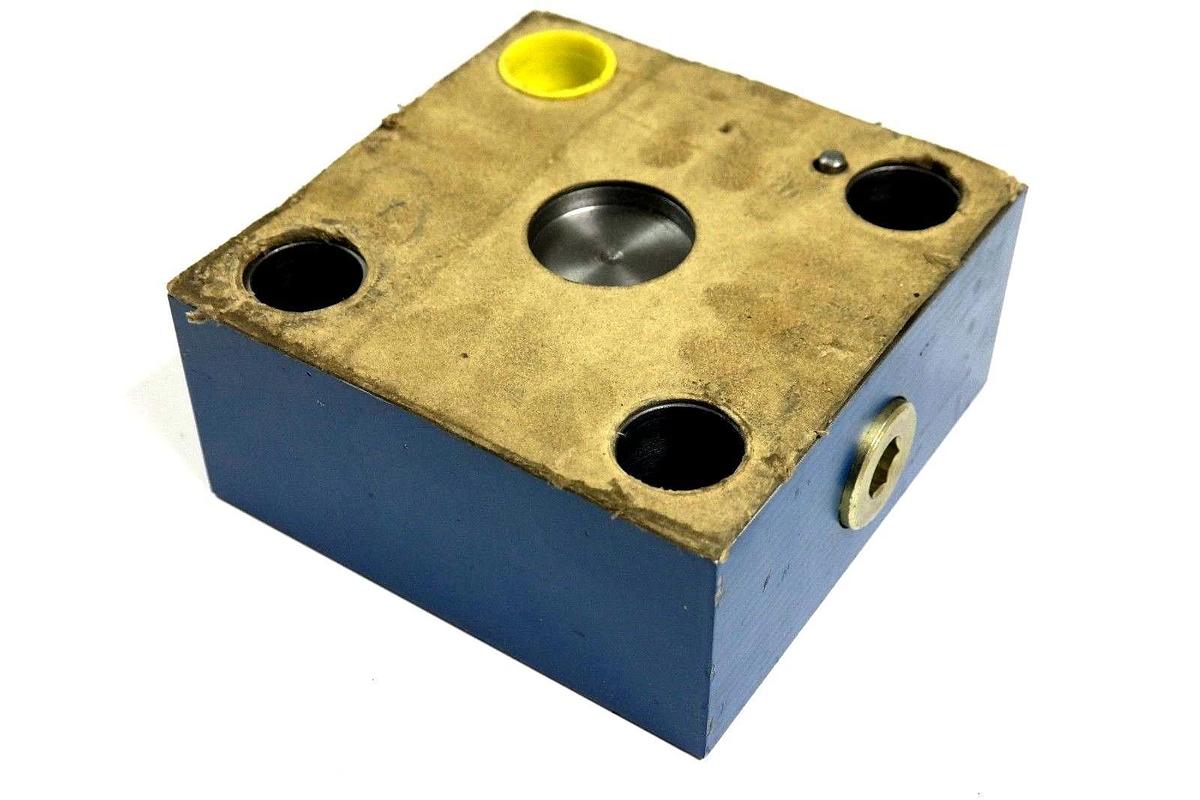 REXROTH LFA63KWA-71/A18 HYDRAULIC CARTRIDGE VALVE R900938255 NEW