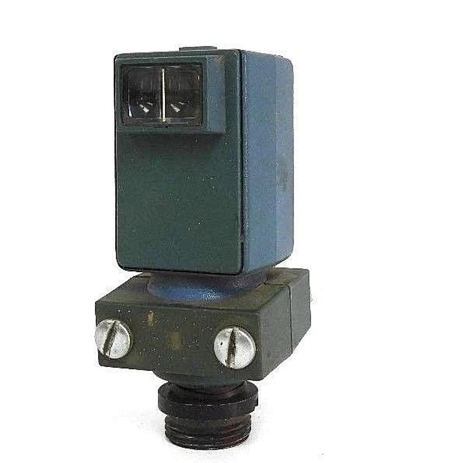 Used OPCON 1356A-6501 L.R. PROX. PHOTOELECTRIC 115VAC, 5VA, 1356A6501
