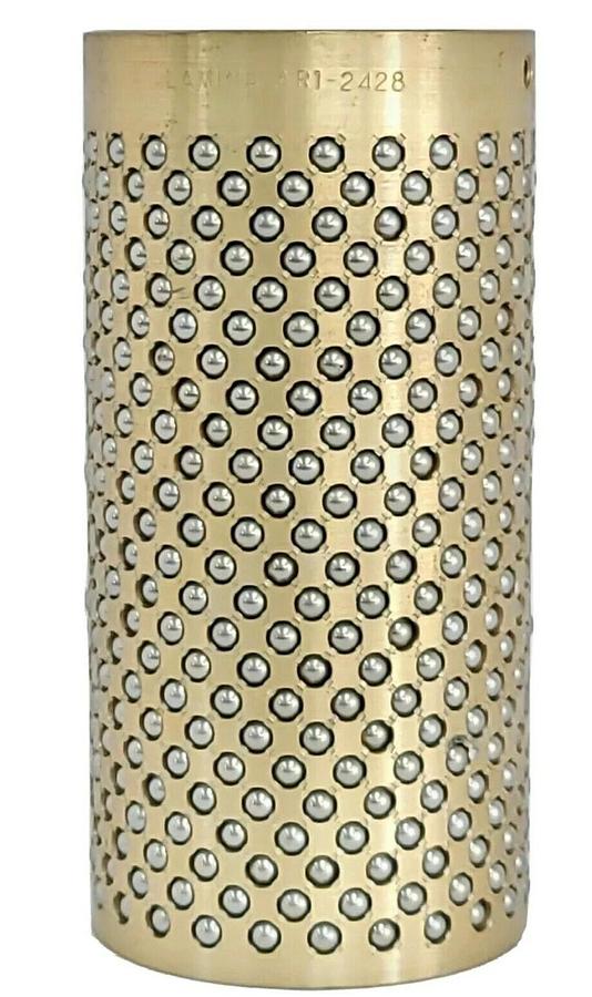 NEW LAMINA AR1-2428 BALL BEARING RETAINER AR12428
