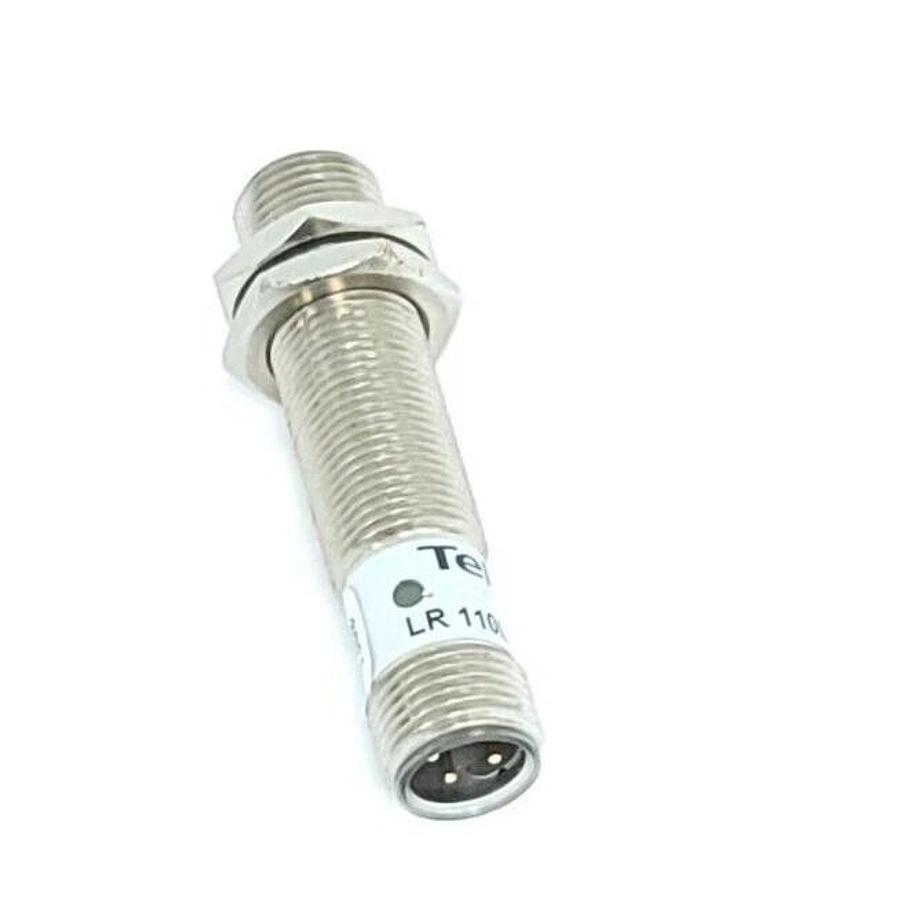 Used TELCO LR-110L-TS58-J LIGHT RECEIVER SENSOR LR110LTS58J