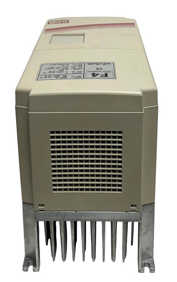 Refurbished KEBCO KEB 16.F4.F1G-A001 - 16F4F4F1G-A001 F4 COMBIVERT INVERTER 20HP 23KVA REMAN
