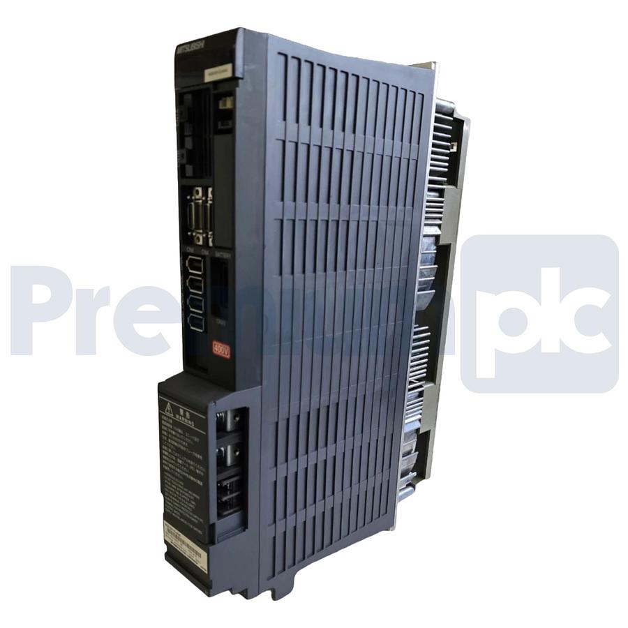 Used MITSUBISHI MDS-DH2-V2-4040 Servo Drive | 2-Axis 400V 40A/40A | Repaired & Tested