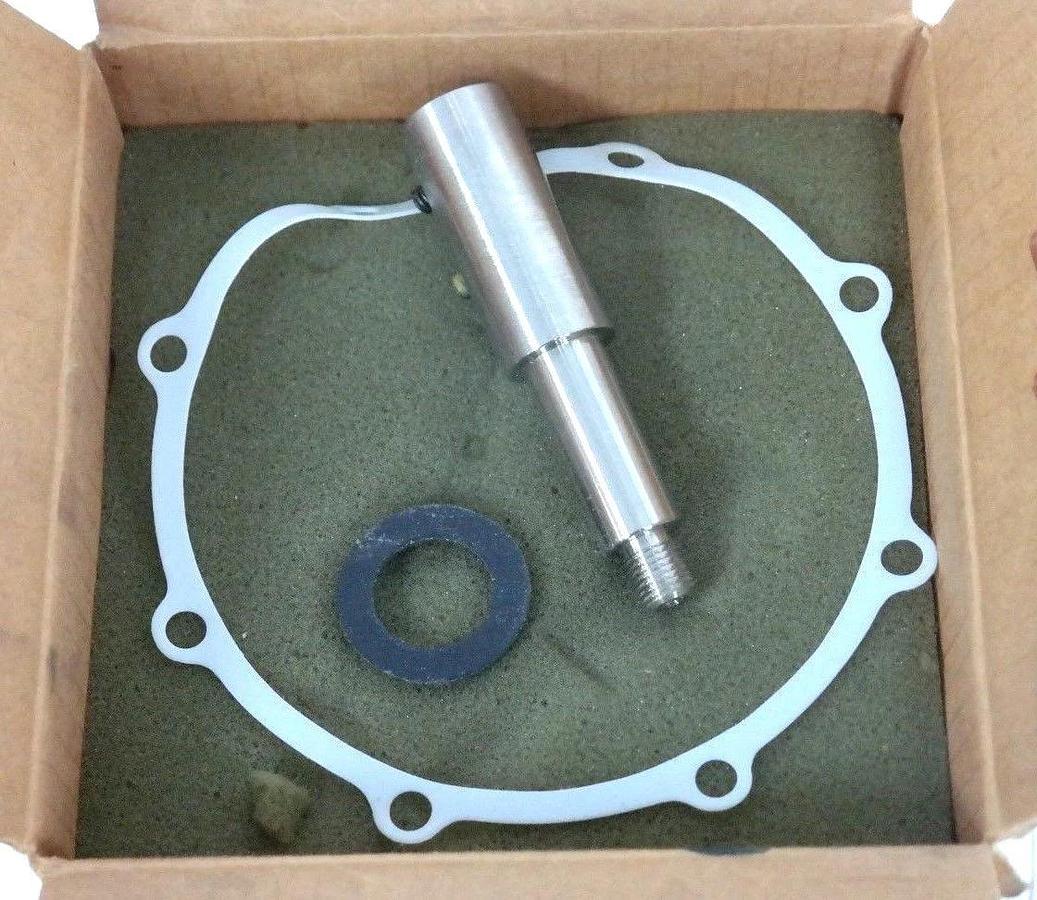Used NIB PRICE PUMP 0654 REPAIR KIT FOR SC100