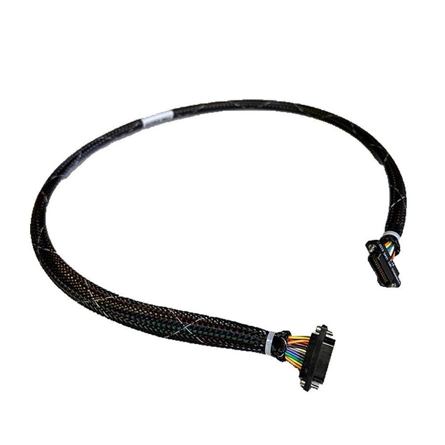 NEW CORNING TRM 1017125-01 / 101712501 J11 CABLE HARNESS REV. 1 MICRO D SUB