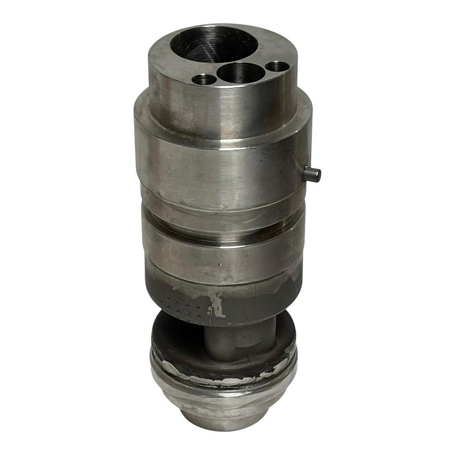 Used Cooper Energy Services GMVR-13-1 Ignitor Valve Assembly GMVR 13 1D