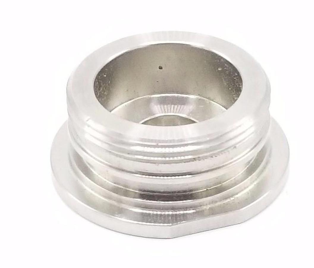 Used NEW TAPPO PISTONE 00050427 D=42 H=17