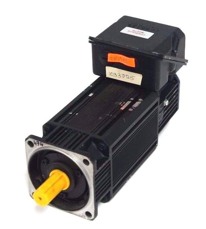 Used NEW PHASE MOTION CONTROL ULTRA 2 CODE: UL505 BRUSHLESS SERVO MOTOR UL-505