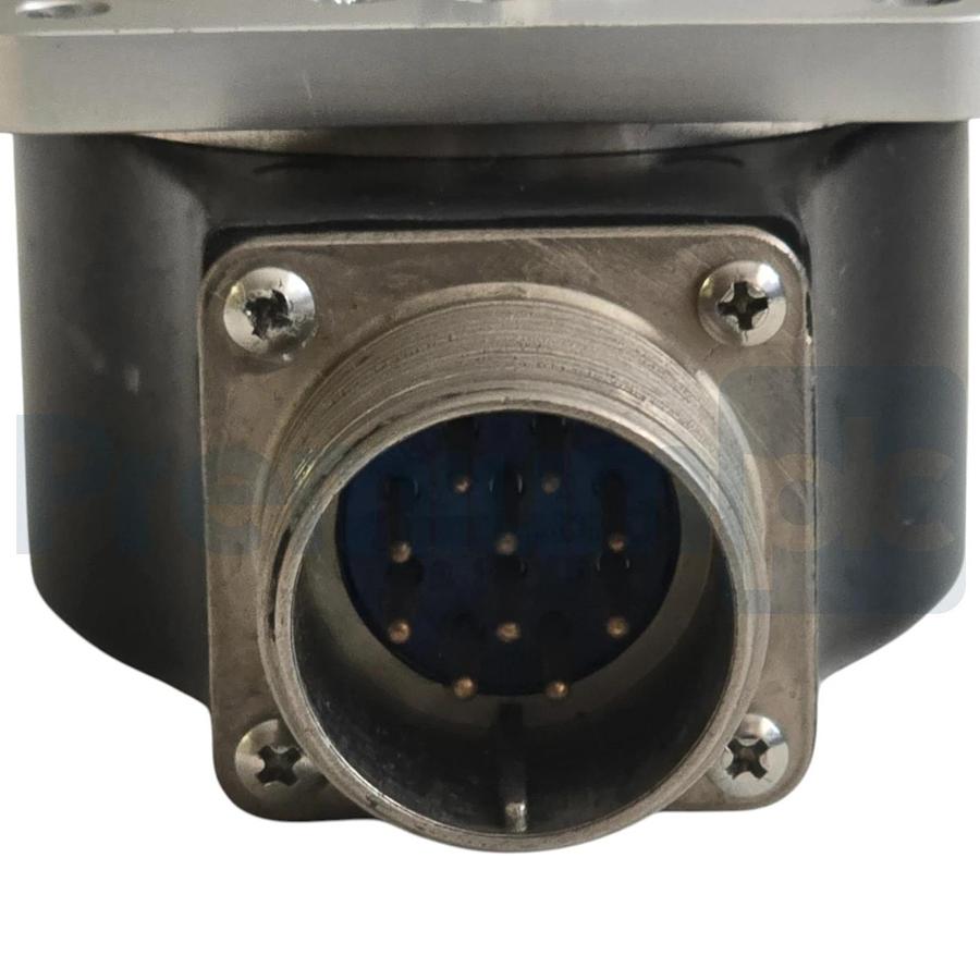 Allen-Bradley 847H-DN2A-RG02500 /A Incremental Optical Rotary Encoder - 2500 PPR