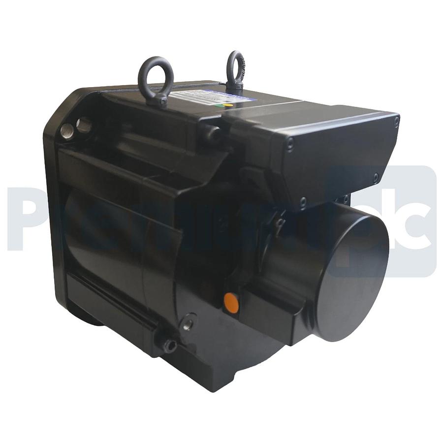 Kawasaki Sanyo Denki 50601-0128 | R2AA2250ALCPKL B Series Robot Servo Motor 5kW