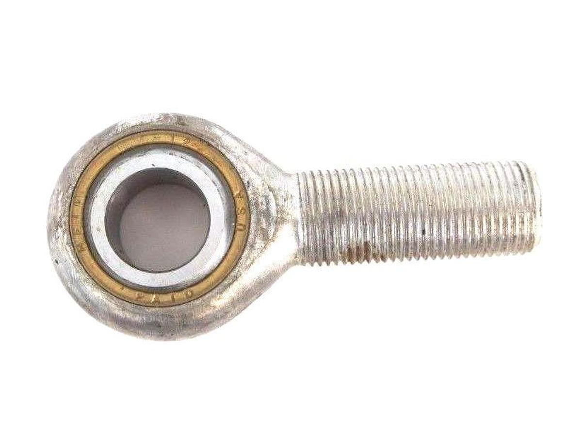 Used NEW RBC HEIM HM12M ROD END BEARING