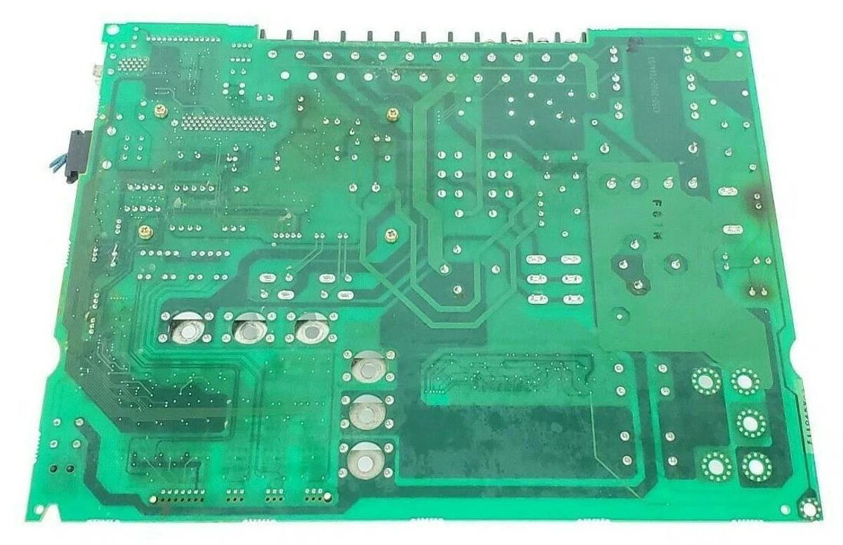 Used FANUC A20B-2002-0041-04C PC BOARD A20B-2002-0041-04 W/ A20B-2002-0031/03C BOARD