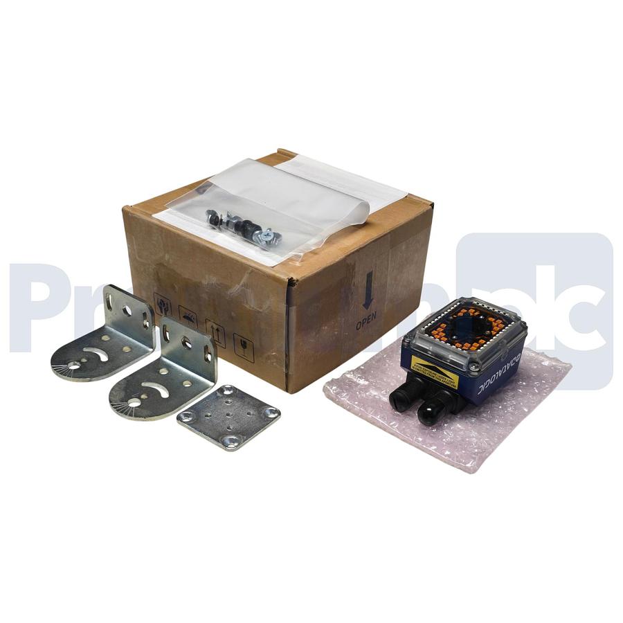 Used Datalogic 937600053 | Matrix 300N 482-010 LQL-9 DPM Barcode Scanner 9mm NEW