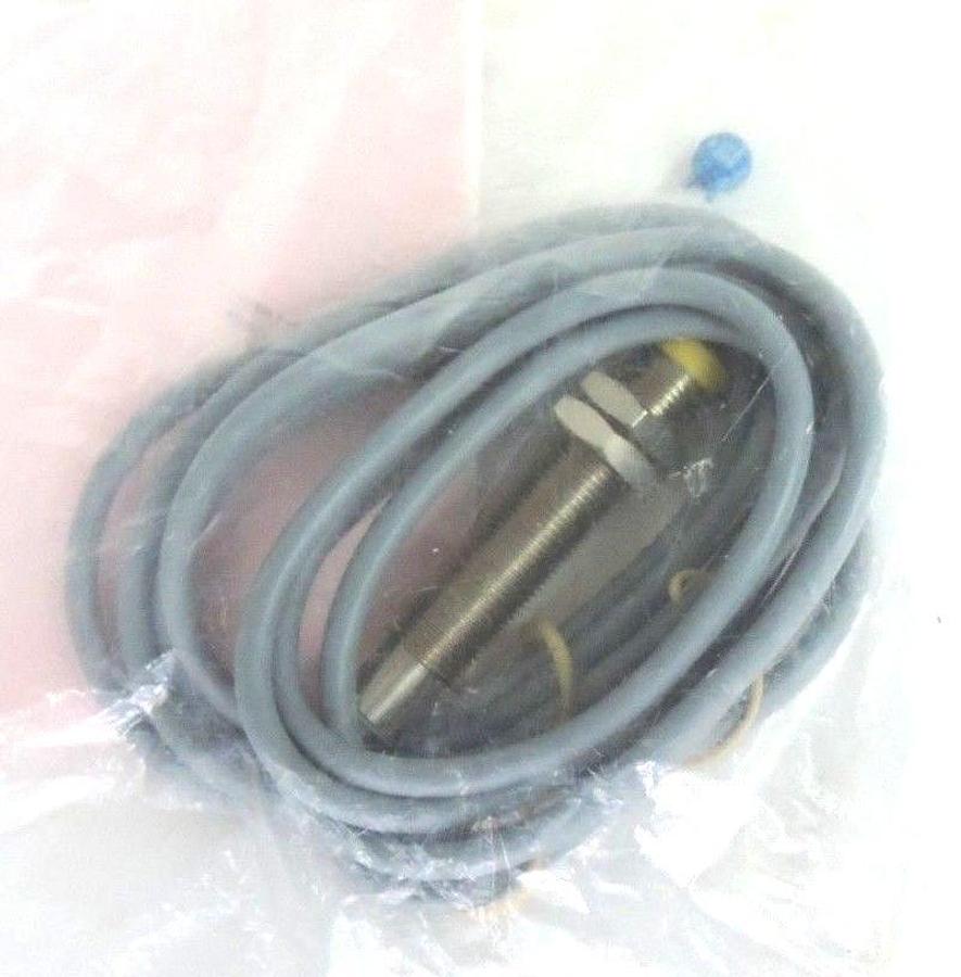 Used NEW VEEDER ROOT 651210-701 INDUCTIVE PROXIMITY SWITCH 651210701