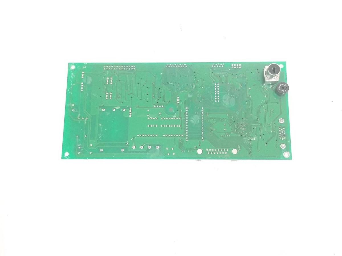 Used FUJI ELECTRIC F770-61-81 PC BOARD F7706181