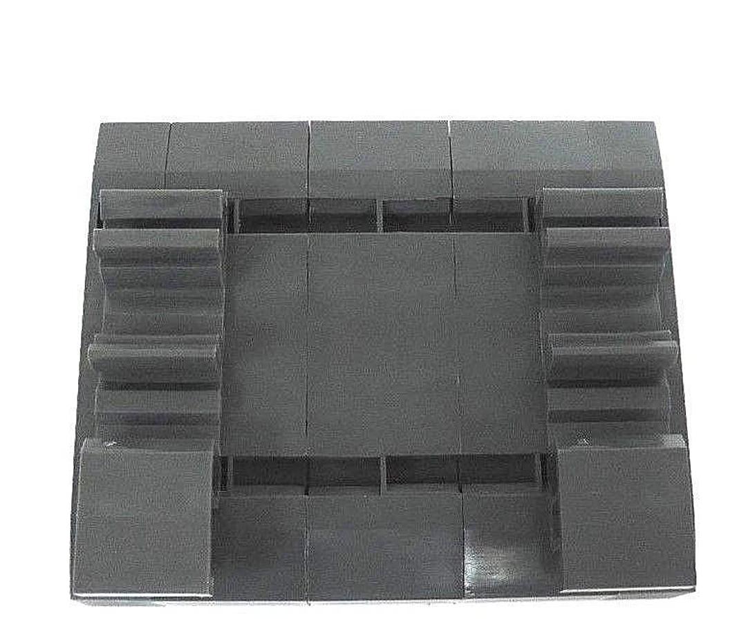NEW ASTRODYNE ADP-15, PC-1081 REV. B DIN-RAIL MOUNTING SOCKET ADP15