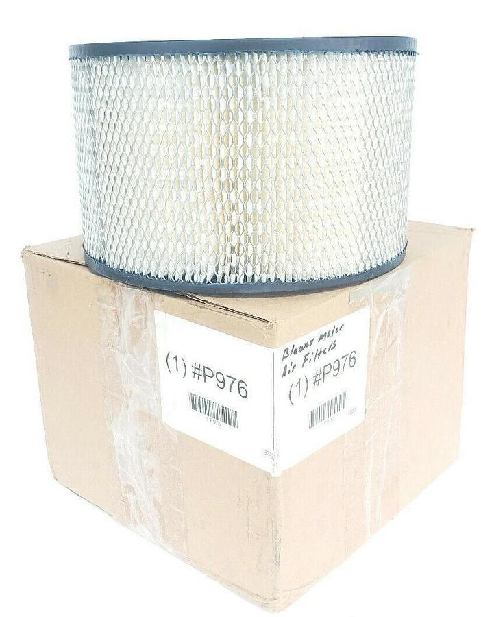 NEW GENERIC #P976 BLOWER MOTOR AIR FILTER