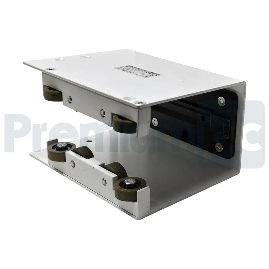 Pepperl+Fuchs WCS2-GT09-P1-C | 184047 WCS2 Guiding Trolley Powder-Coated NSMP