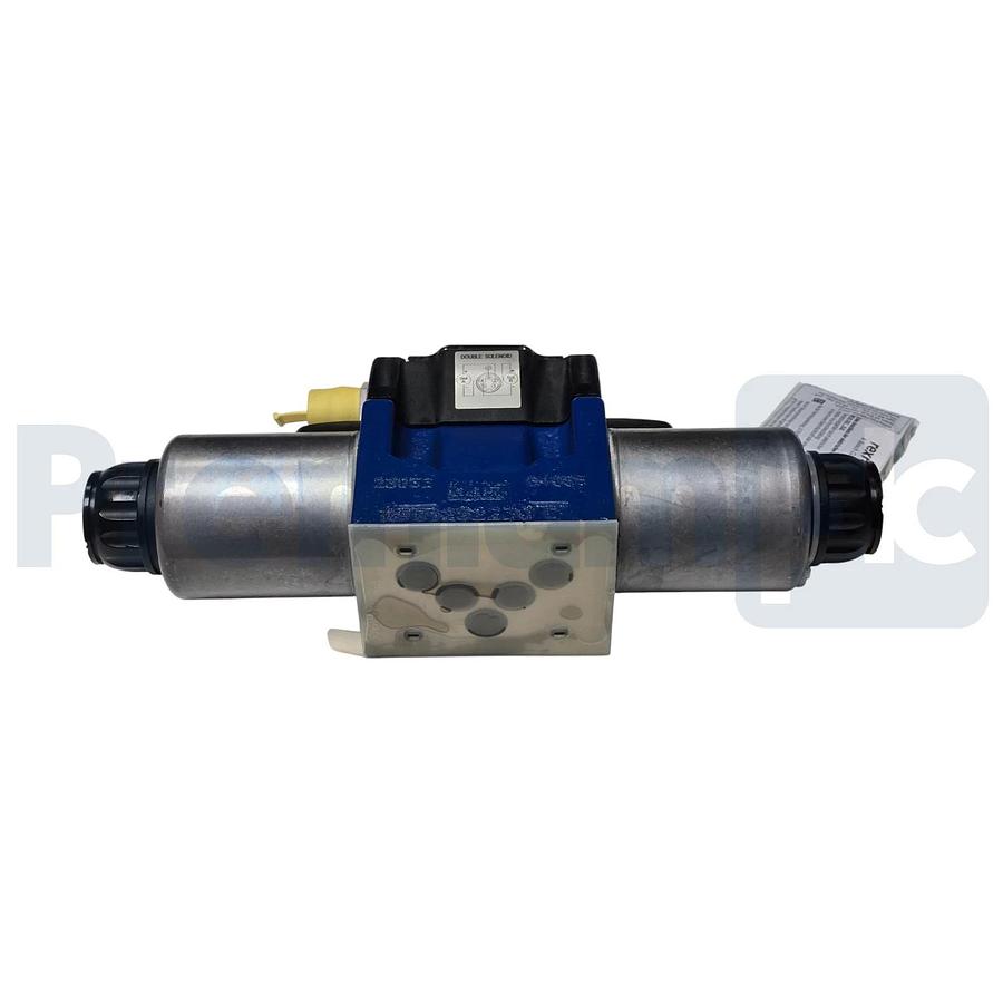 Bosch Rexroth R901566335 Directional Spool Valve 4WE10E50/EW110RN9DK25L/M NSNP