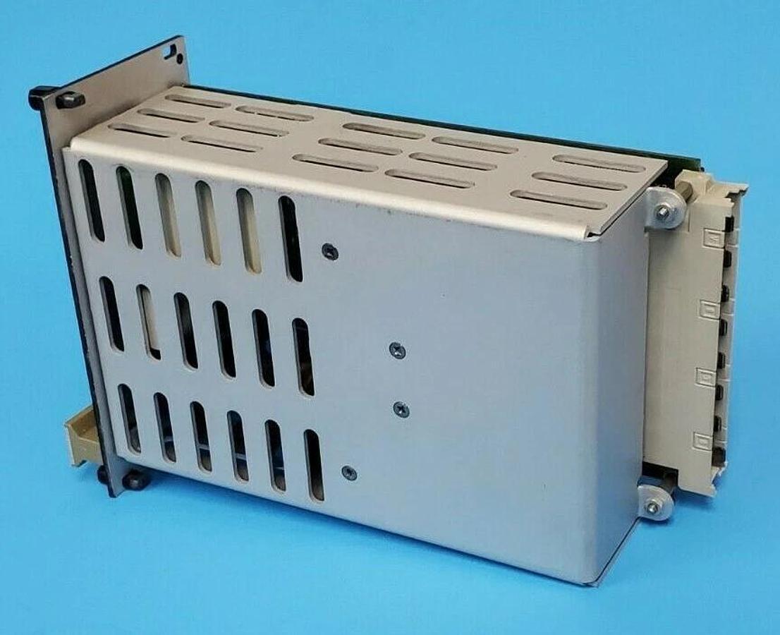 Used GARDNER-DENVER NT400/V POWER SUPPLY NT400V NO. 960023