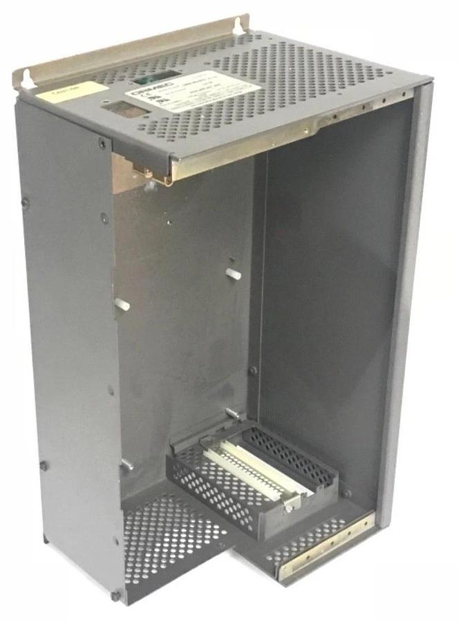 Used HOUSING FOR ORMEC ORION PC-BASED MULTI-AXIS MOTION CONTROLLER ORN-30/AFD V1.1B