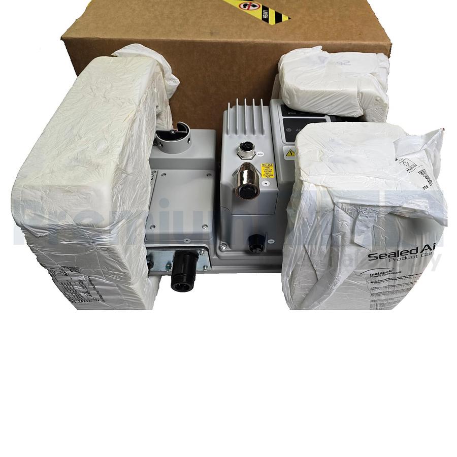 Used ALLEN BRADLEY 284E-FVD2P3Z-10-RRG-SBG-DB1-EMI /C EtherNet/IP ArmorStart VFD NSMP