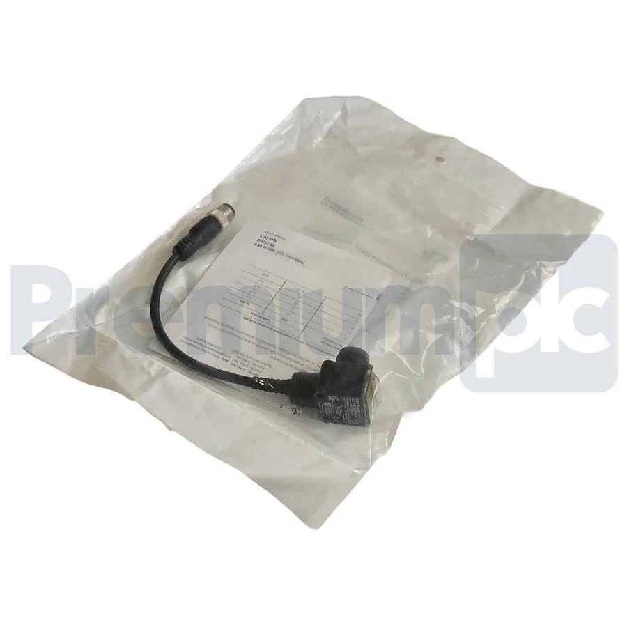 Used Allen-Bradley 42EF-B1MPBE-F4 /B PHOTOSWITCH RightSight BG Suppression Sensor NEW