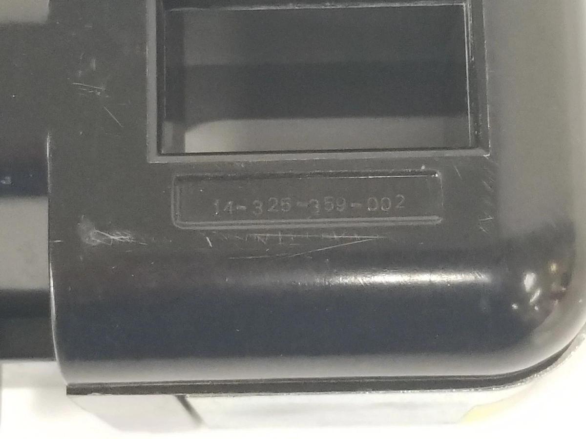 Used GENERIC 14-325-359-002 COIL 14325359002