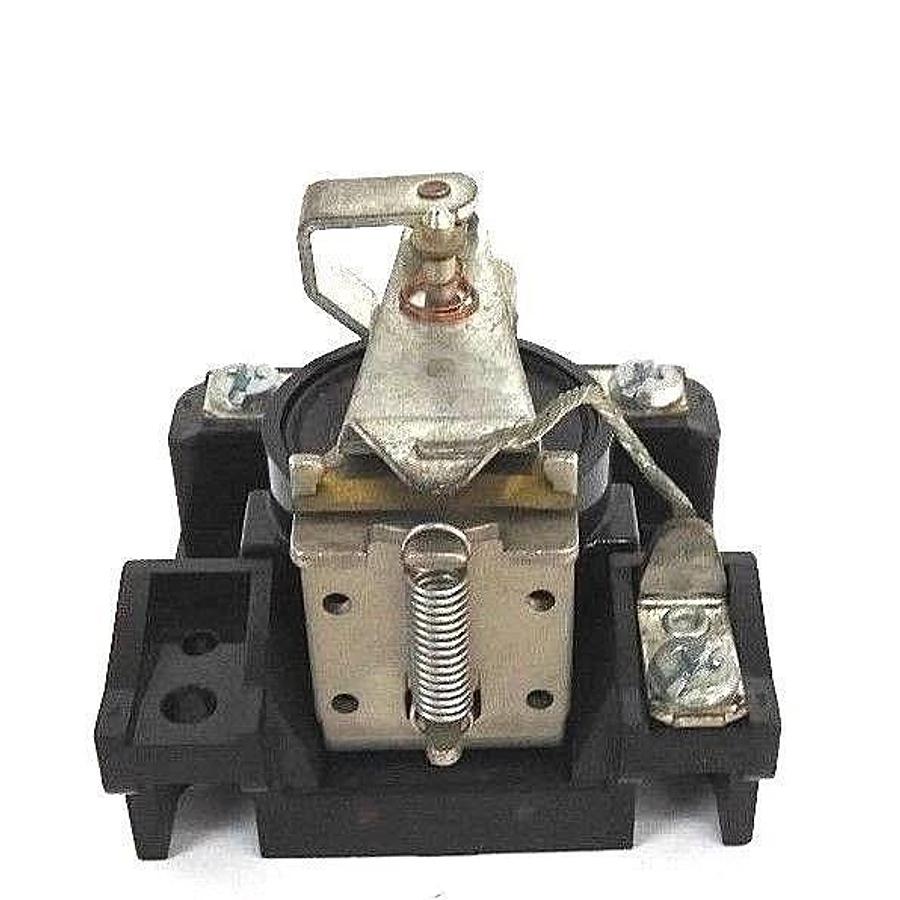 Used NEW POTTER & BRUMFIELD PRD-5DY0-24 RELAY 24VDC, PRD5DY024