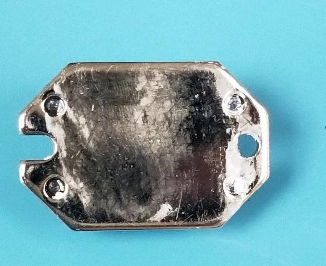 Used TOSHIBA MG500Q1BS11 POWER TRANSISTOR MODULE