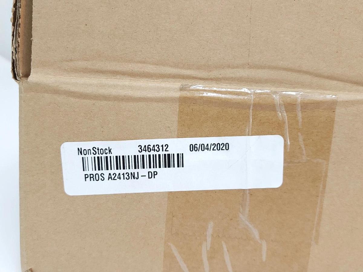 NIB PROSOFT A2413NJ-DP PANEL/ PATCH ANTENNAS DIRECTIONAL 2.45 GHZ