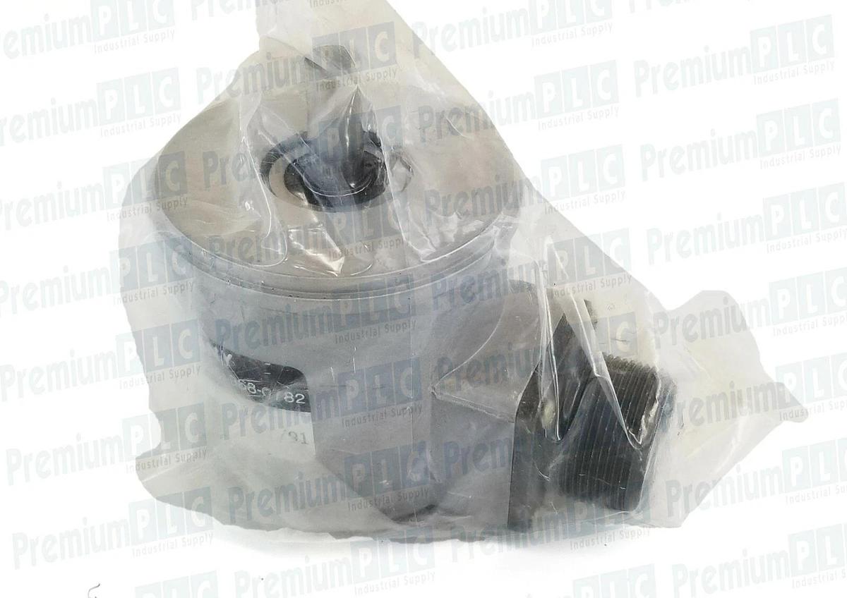 NEW BEI MOTION H25G-SB-1000-ABZC-8830-LED-SM18-S ENCODER P/N 924-01002-541A