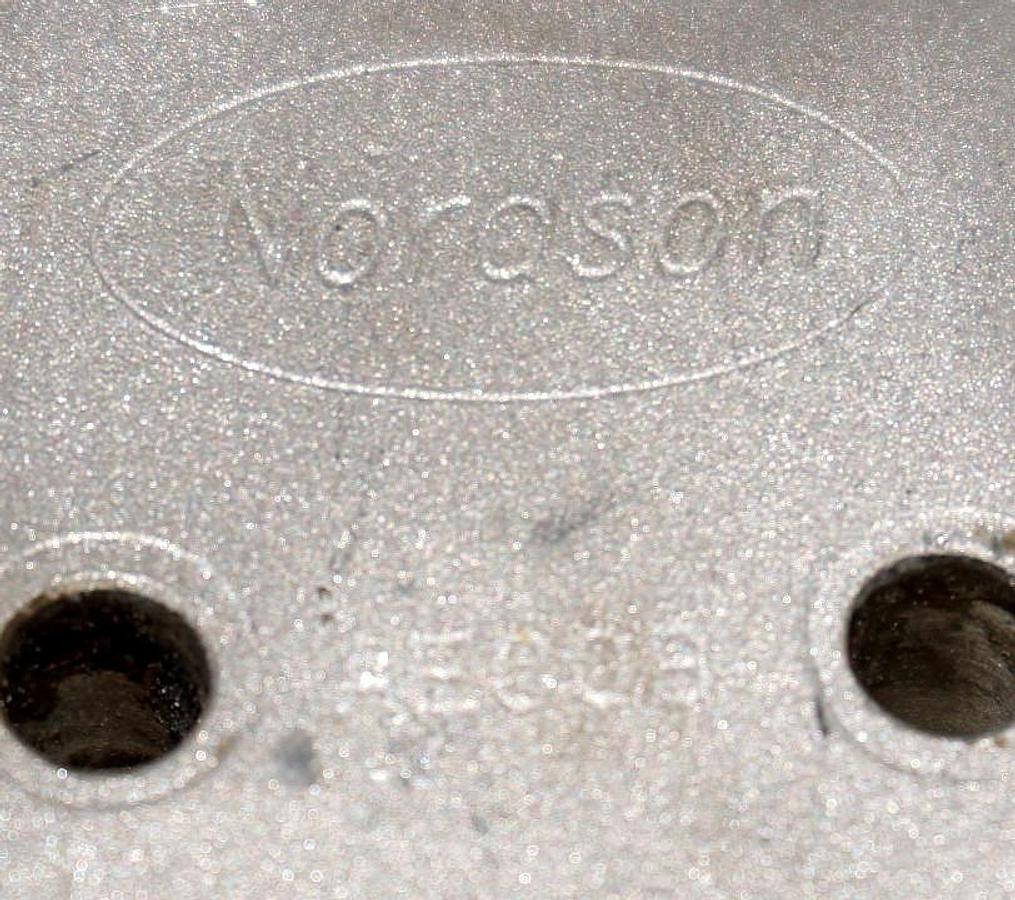 Used NORDSON AE00B VALVE