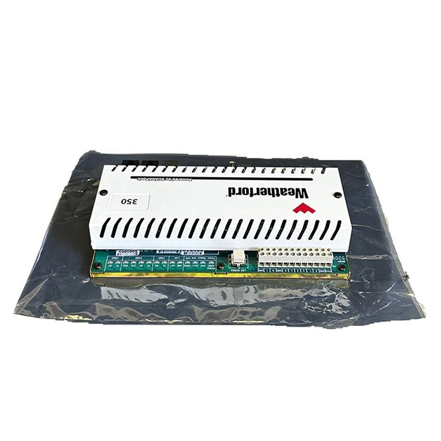 Used NEW CONTROL MICROSYSTEMS P350-1G00-AA10W WEATHERFORD SCADAPack 350 P3501G00AA10W